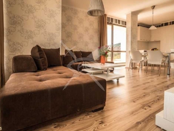 Мезонет в Свети Влас - 111 кв.м за 510 €/кв.м - Снимка #1