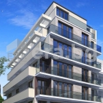 Двустаен апартамент в Варна, Център - 87 кв.м за 3237 €/кв.м - Снимка #1