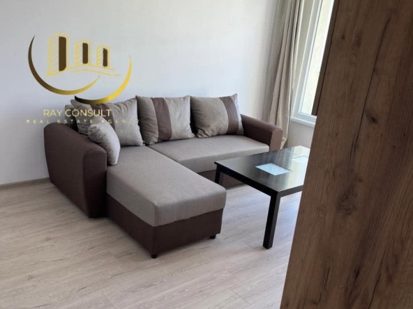 Дава се под наем Двустаен апартамент в Димитровград - 45 кв.м за 228.99 € - Снимка #1