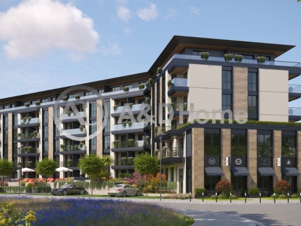 Двустаен апартамент в к.к. Слънчев бряг - 57 кв.м за 1841 €/кв.м - Снимка #1