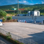 Дава се под наем Гараж / Паркомясто в София, в.з. Врана - Герман - 1 кв.м за 54.57 € - Снимка #1