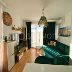 Едностаен апартамент в к.к. Слънчев бряг - 32 кв.м за 938 €/кв.м - Снимка #1