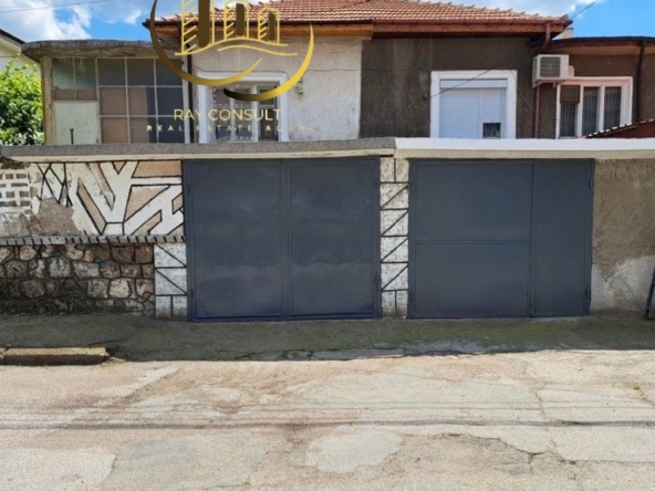 Къща в Димитровград - 82 кв.м за 475 €/кв.м - Снимка #1