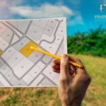 Парцел в с. Марково, Област Пловдив - 2640 кв.м за 140 €/кв.м - Снимка #1