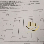 Парцел в Димитровград - 1055 кв.м за 15 €/кв.м - Снимка #1