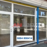 Дава се под наем Магазин в Варна, Колхозен пазар - 98 кв.м за 970 € - Снимка #1