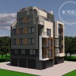 Двустаен апартамент в Пловдив, Център - 73 кв.м за 1918 €/кв.м - Снимка #1