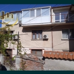 Тристаен апартамент в Хасково, Дружба 1 - 70 кв.м за 1312 €/кв.м - Снимка #1