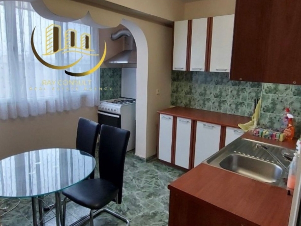 Двустаен апартамент в Димитровград - 73 кв.м за 838 €/кв.м - Снимка #1