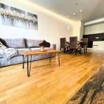 Дава се под наем Двустаен апартамент в София, Център - 60 кв.м за 943.5 € - Снимка #1