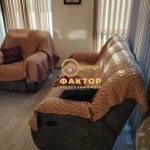 Двустаен апартамент в Пловдив, Въстанически - 65 кв.м за 2031 €/кв.м - Снимка #1