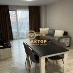 Дава се под наем Двустаен апартамент в Пловдив, Мараша - 70 кв.м за 425 € - Снимка #1