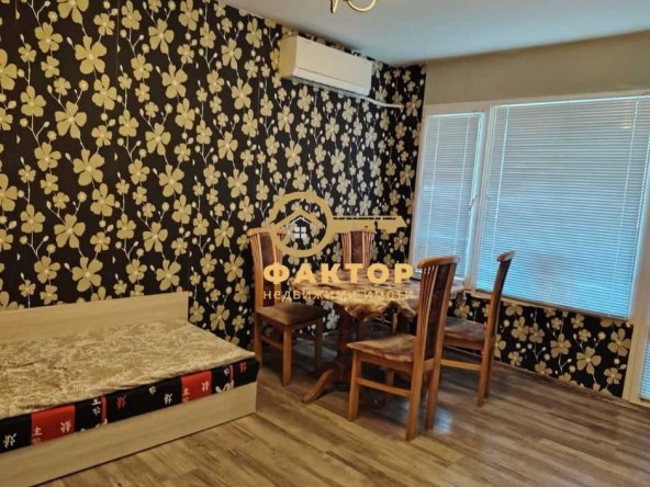 Двустаен апартамент в Пловдив, Кършияка - 55 кв.м за 1728 €/кв.м - Снимка #1