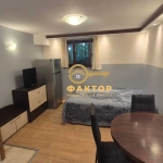 Дава се под наем Едностаен апартамент в Пловдив, Мараша - 25 кв.м за 244.8 € - Снимка #1