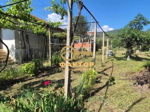 Къща в с. Сърнегор, Област Пловдив - 65 кв.м за 460 €/кв.м - Снимка #1