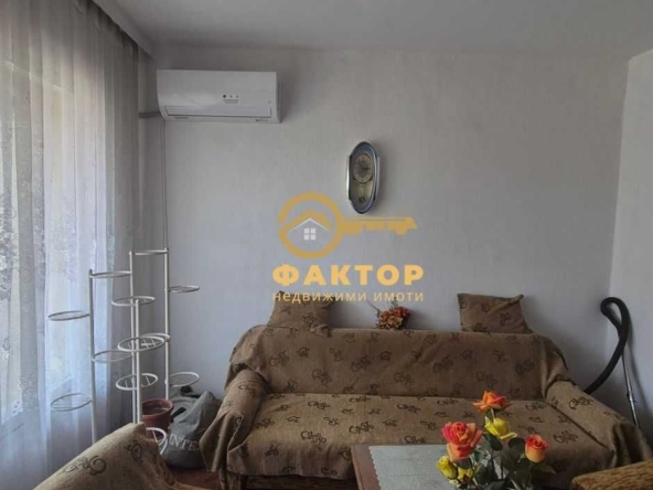 Тристаен апартамент в Пловдив, Прослав - 86 кв.м за 1332 €/кв.м - Снимка #1