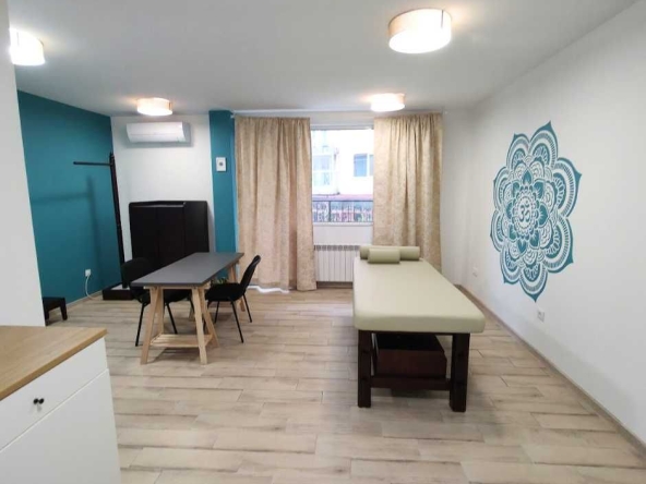 Дава се под наем Офис в София, Люлин 5 - 30 кв.м за 20.4 € - Снимка #1