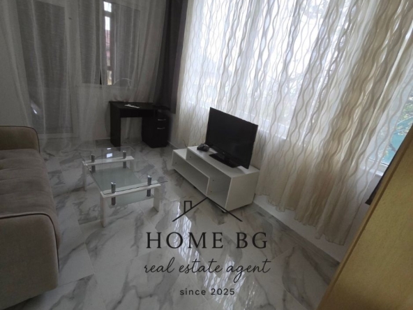 Дава се под наем Двустаен апартамент в София, Център - 65 кв.м за 459 € - Снимка #1