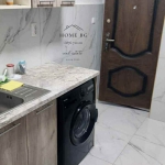 Дава се под наем Двустаен апартамент в София, Банишора - 55 кв.м за 459 € - Снимка #1