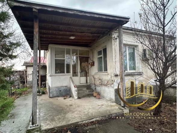 Къща в Димитровград - 68 кв.м за 548 €/кв.м - Снимка #1