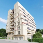 Тристаен апартамент в Варна, Цветен квартал - 104 кв.м за 1699 €/кв.м - Снимка #1