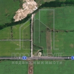 Парцел в с. Костиево, Област Пловдив - 12934 кв.м за 40 €/кв.м - Снимка #1