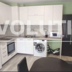 Дава се под наем Двустаен апартамент в Варна, Автогара - 48 кв.м за 390 € - Снимка #1