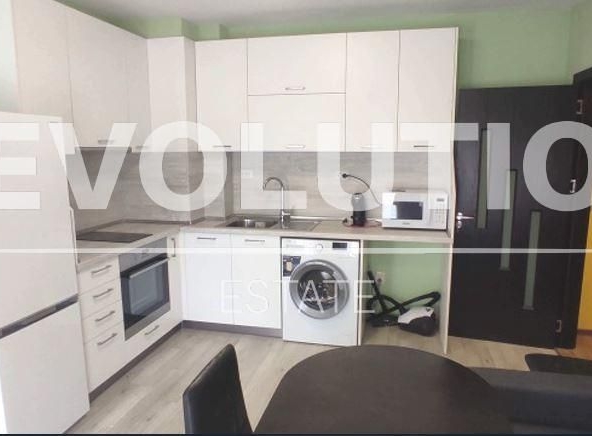 Дава се под наем Двустаен апартамент в Варна, Автогара - 48 кв.м за 390 € - Снимка #1
