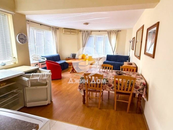 Тристаен апартамент в Свети Влас - 95 кв.м за 1000 €/кв.м - Снимка #1