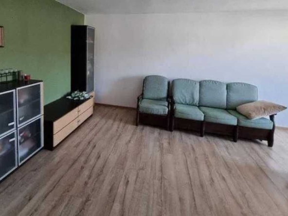 Дава се под наем Двустаен апартамент в Пловдив, Изгрев - 45 кв.м за 248.88 € - Снимка #1