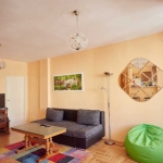 Дава се под наем Двустаен апартамент в София, Лозенец - 75 кв.м за 687.99 € - Снимка #1