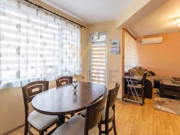Дава се под наем Тристаен апартамент в Варна, Колхозен пазар - 90 кв.м за 500 € - Снимка #1