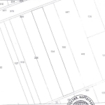 Парцел в Бургас, Център - 6005 кв.м за 64 €/кв.м - Снимка #1