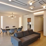 Дава се под наем Двустаен апартамент в Пловдив, Тракия - 65 кв.м за 331.5 € - Снимка #1