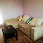 Дава се под наем Едностаен апартамент в Пловдив, Остромила - 45 кв.м за 224.4 € - Снимка #1