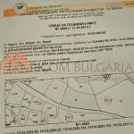 Парцел в Варна, Виница - 2942 кв.м за 21 €/кв.м - Снимка #1