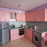 Дава се под наем Двустаен апартамент в Поморие - 56 кв.м за 407.49 € - Снимка #1