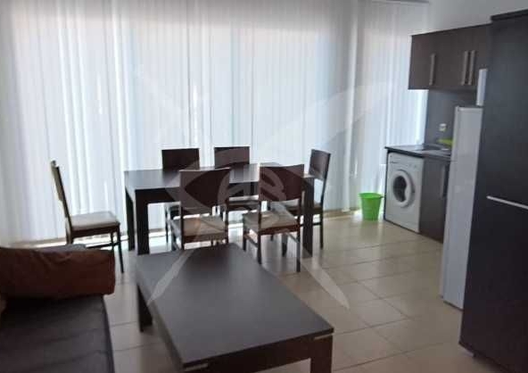 Тристаен апартамент в к.к. Слънчев бряг - 80 кв.м за 1100 €/кв.м - Снимка #1