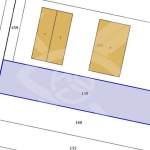 Парцел в с. Граф Игнатиево, Област Пловдив - 4000 кв.м за 11 €/кв.м - Снимка #1