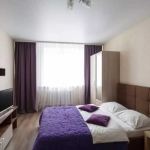 Дава се под наем Двустаен апартамент в Пловдив, Мараша - 58 кв.м за 309.06 € - Снимка #1