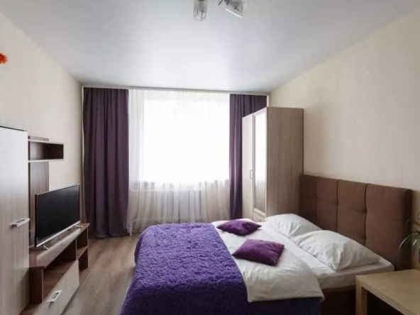 Дава се под наем Двустаен апартамент в Пловдив, Мараша - 58 кв.м за 309.06 € - Снимка #1