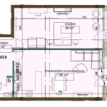 Двустаен апартамент в Търговище, Вароша - 100 кв.м за 908 €/кв.м - Снимка #1
