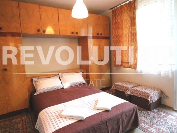 Дава се под наем Четиристаен апартамент в Варна, Чаталджа - 90 кв.м за 450 € - Снимка #1