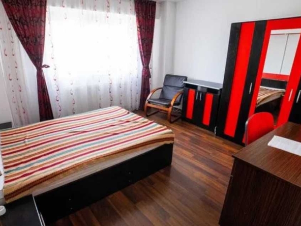 Дава се под наем Двустаен апартамент в Пловдив, Мараша - 65 кв.м за 265.2 € - Снимка #1