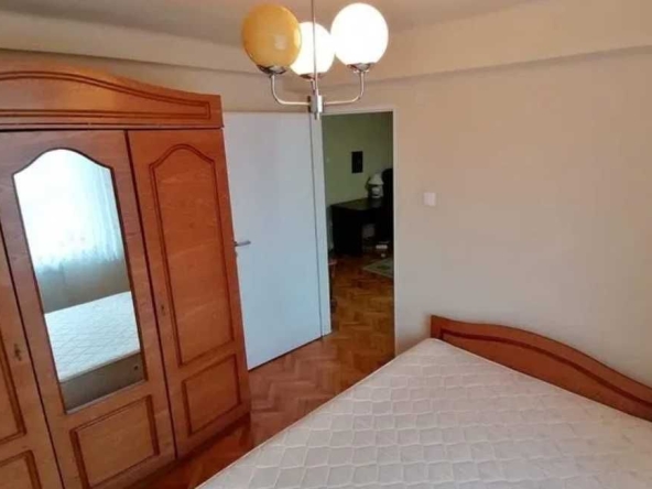 Дава се под наем Двустаен апартамент в Пловдив, Младежки Хълм - 65 кв.м за 270.3 € - Снимка #1