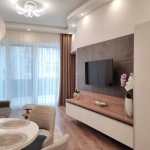 Дава се под наем Двустаен апартамент в Пловдив, Остромила - 60 кв.м за 270.3 € - Снимка #1