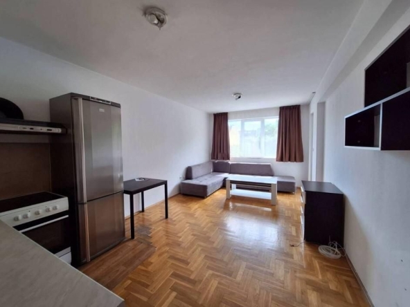 Дава се под наем Двустаен апартамент в София, Зона Б-18 - 75 кв.м за 550 € - Снимка #1