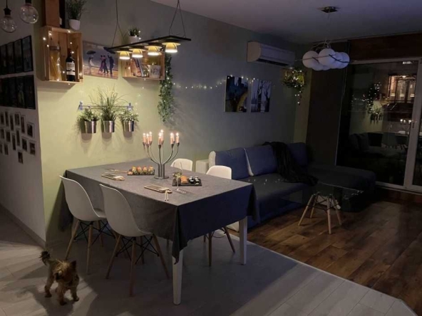 Дава се под наем Тристаен апартамент в София, Симеоново - 102 кв.м за 899 € - Снимка #1