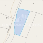 Парцел в Нови Искър - 1044 кв.м за 50 €/кв.м - Снимка #1