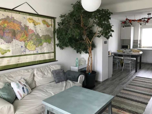Дава се под наем Тристаен апартамент в Пловдив, Каменица 2 - 99 кв.м за 423.3 € - Снимка #1
